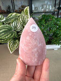 Pink Opal Free Form