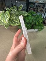 Selenite Slice