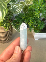 Aquamarine Points