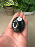 Kambaba Jasper Palm Stone