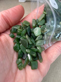 Green Jade Chips