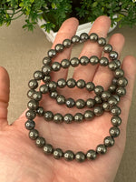 Pyrite Bracelets