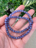 Tanzanite Bracelet