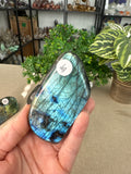 Labradorite Free Forms