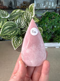 Pink Opal Free Form