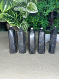 Firework Stone Points