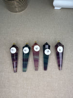 Fluorite Vogels