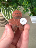 Ginger Bread Men