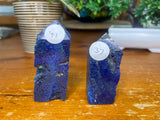 Azurite Towers