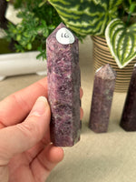 Unicorn Stone Points