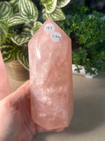 Rose Quartz Towers