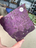 Purpurite Slices