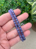 Tanzanite Bracelet