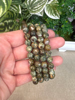 Rainforest Jasper Bracelets