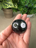 Kambaba Jasper Palm Stone