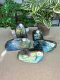 Labradorite Free Forms