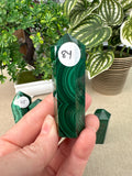 Malachite Points