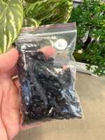 Obsidian Chips