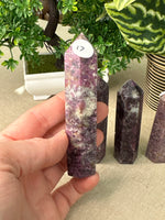 Unicorn Stone Points