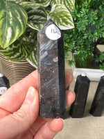 Firework Stone Points