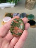 Worry Stones