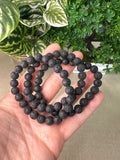 Lava Stone Bracelet