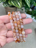 Agate Bracelet