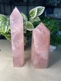 Rose Quartz Towers