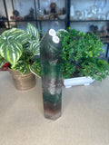 Fluorite Tower