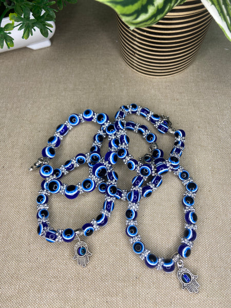 Evil Eye Bracelet