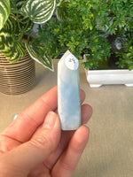 Aquamarine Points