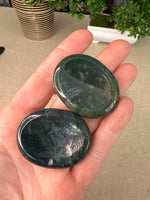 Worry Stones