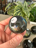 Labradorite Spheres