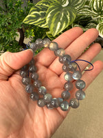 Labradorite bracelets