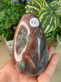 Ocean Jasper Free Form