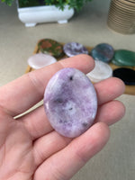 Worry Stones