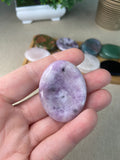 Worry Stones