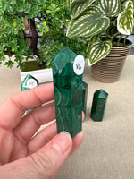 Malachite Points