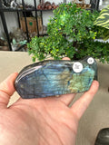 Labradorite Free Forms