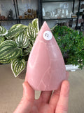 Pink Opal Free Form