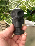 Obsidian The Nightmare Before Christmas Carvings