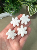 Small Snowflakes