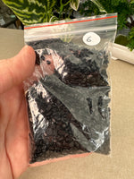 Obsidian Chips