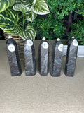 Firework Stone Points