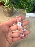 Rhodochrosite Bracelets