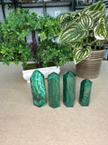 Malachite Points