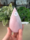 Pink Opal Free Form