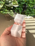 Selenite Cubes