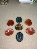 Worry Stones