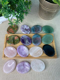 Worry Stones